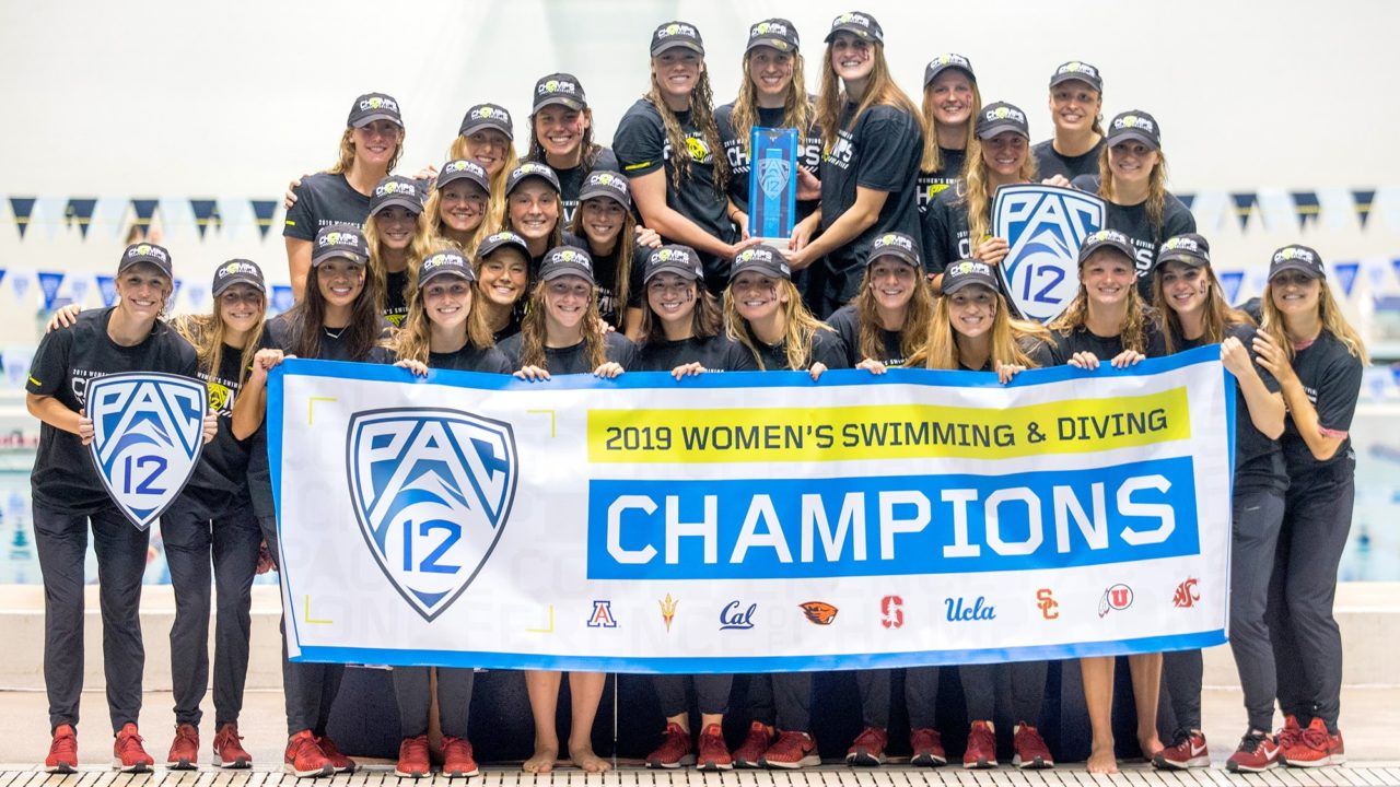 2020 NCAA SWIMMING CONFERENCE CHAMPIONSHIPS PRIMER – DIVISION I