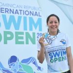 Krystal Lara conquista dos medallas de oro en el DR Open International & Campeonato Nacional