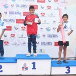Marlins de Arroyo Hondo y Delfines Del Naco ganan Campeonato de Asonadina